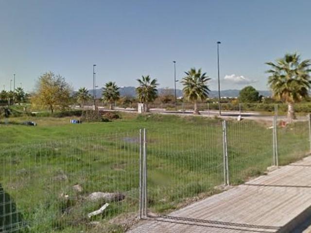 Solar Venta Castellón