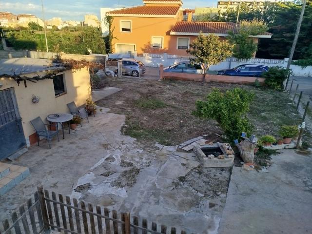 Solar Venta Castellón