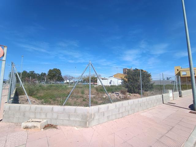 Solar Venta Castellón