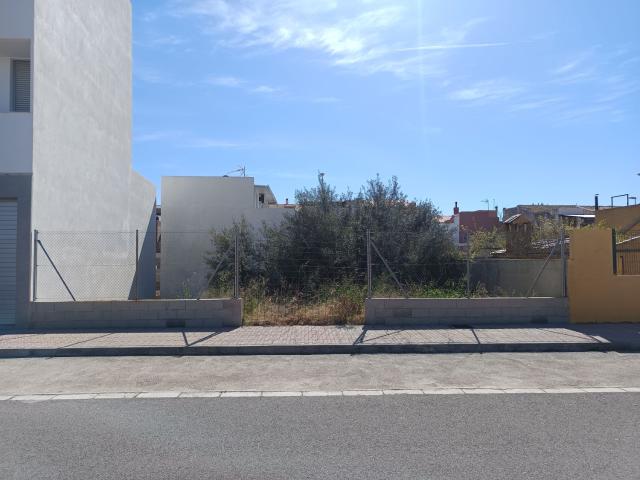 Solar Venta Castellón