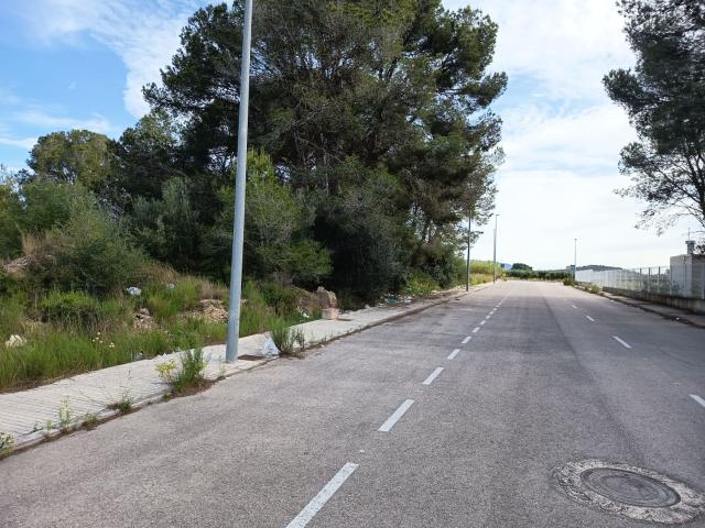 Solar Venta Castellón