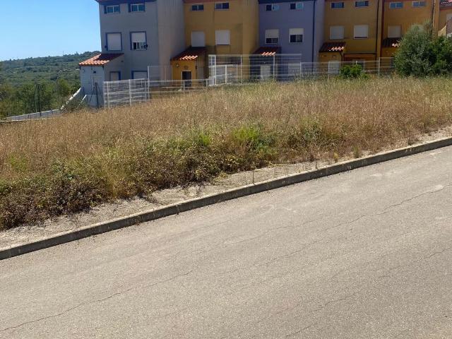 Solar Venta Castellón