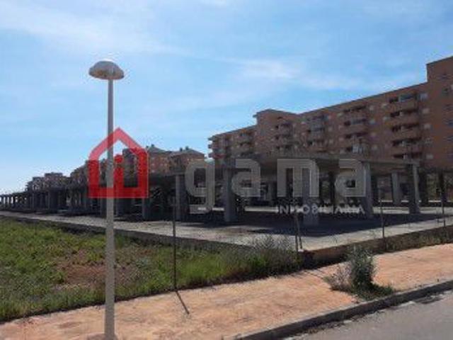 Solar Venta Castellón