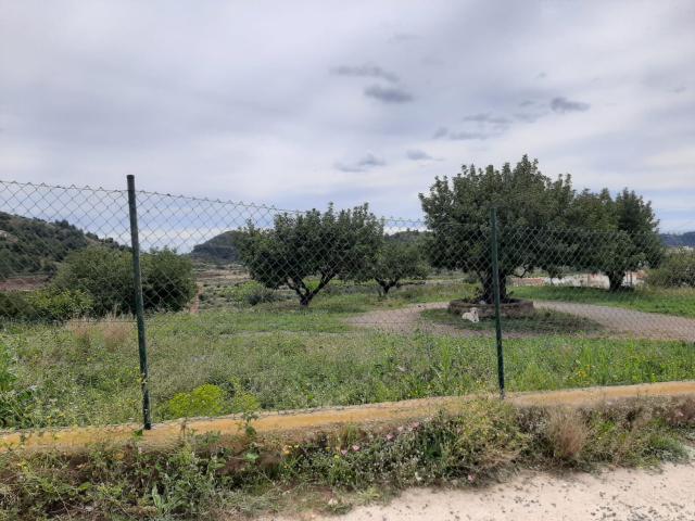 Solar Venta Castellón