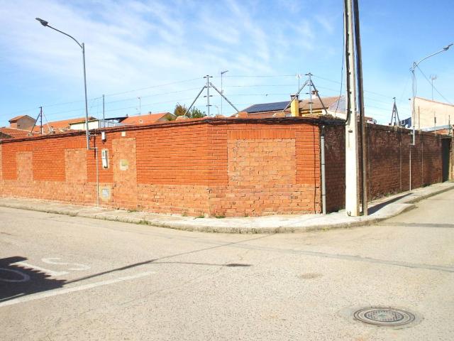 Solar Venta Ciudad Real