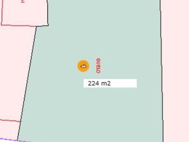 Solar Venta Ciudad Real