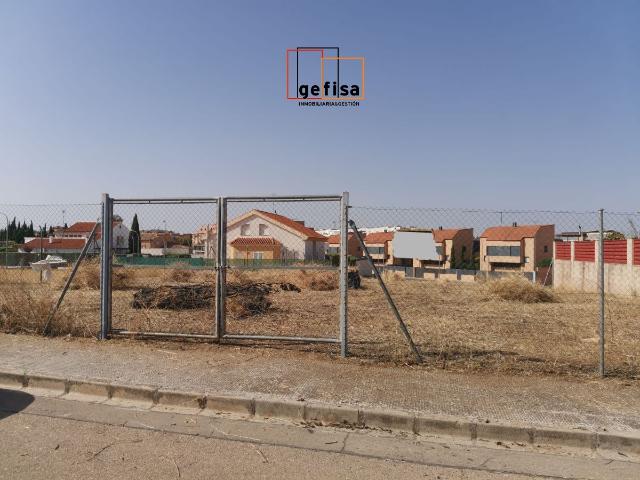 Solar Venta Ciudad Real