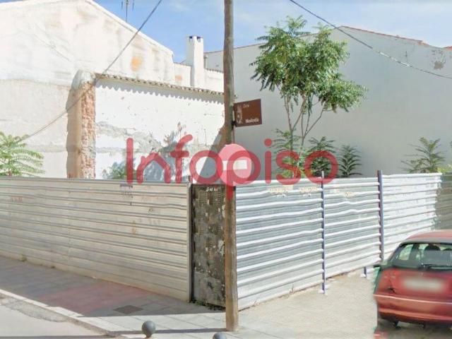 Solar Venta Ciudad Real