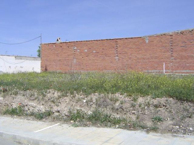 Solar Venta Ciudad Real