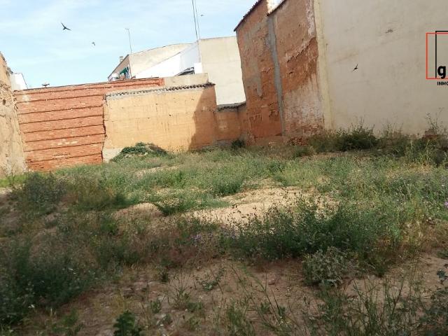 Solar Venta Ciudad Real