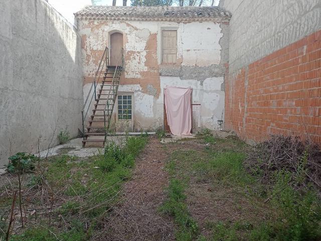 Solar Venta Ciudad Real