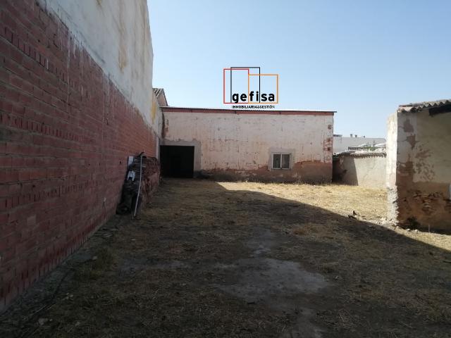 Solar Venta Ciudad Real