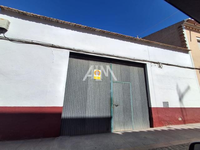 Solar Venta Ciudad Real