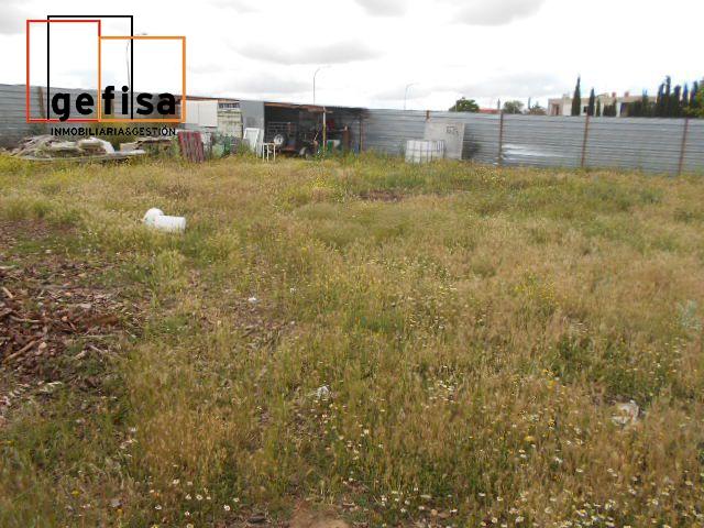 Solar Venta Ciudad Real