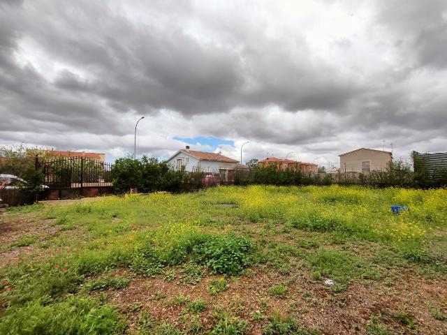 Solar Venta Ciudad Real