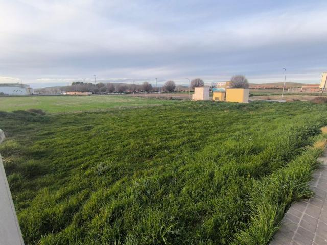 Solar Venta Ciudad Real