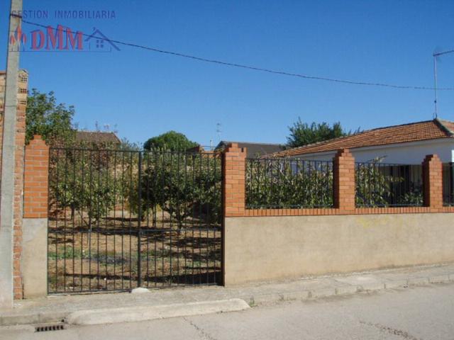 Solar Venta Ciudad Real