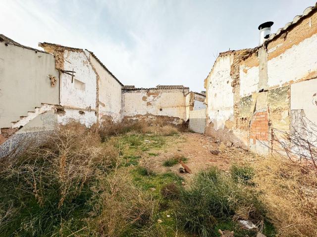 Solar Venta Ciudad Real