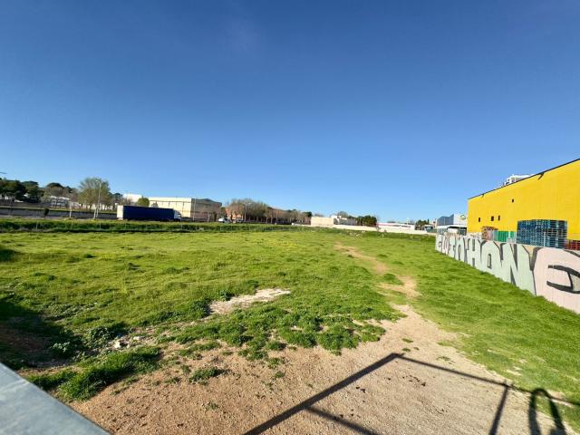 Solar Venta Ciudad Real