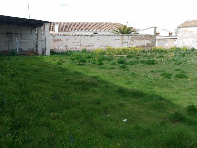 Solar Venta Ciudad Real