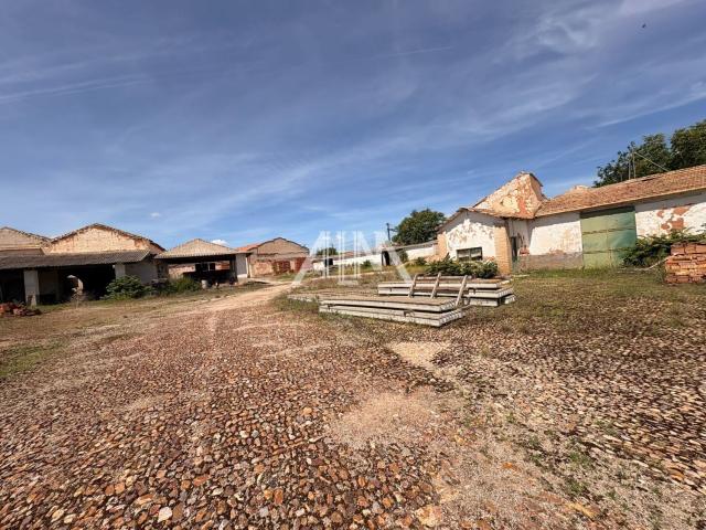 Solar Venta Ciudad Real