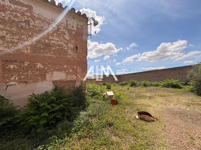 Solar Venta Ciudad Real