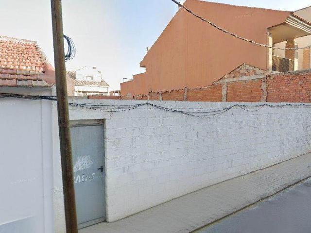 Solar Venta Ciudad Real
