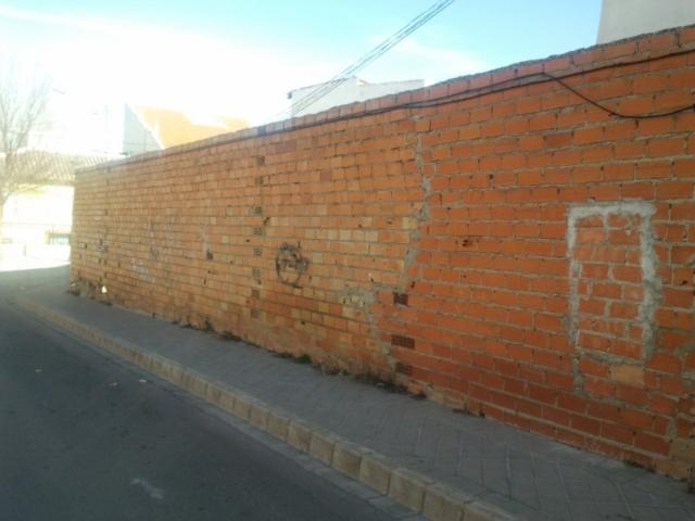 Solar Venta Ciudad Real