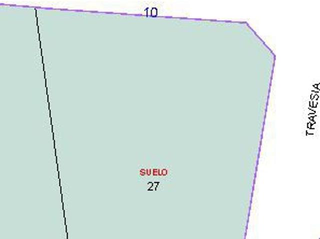 Solar Venta Ciudad Real