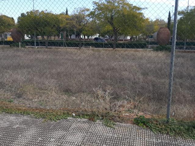 Solar Venta Ciudad Real