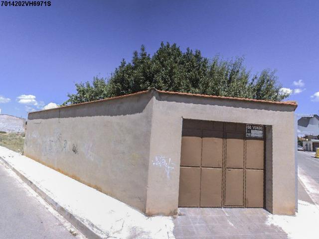 Solar Venta Ciudad Real