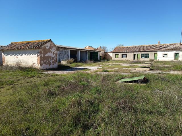 Solar Venta Ciudad Real