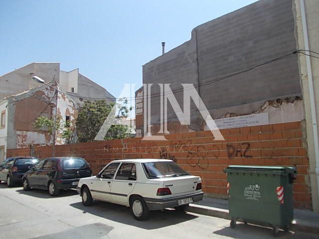 Solar Venta Ciudad Real