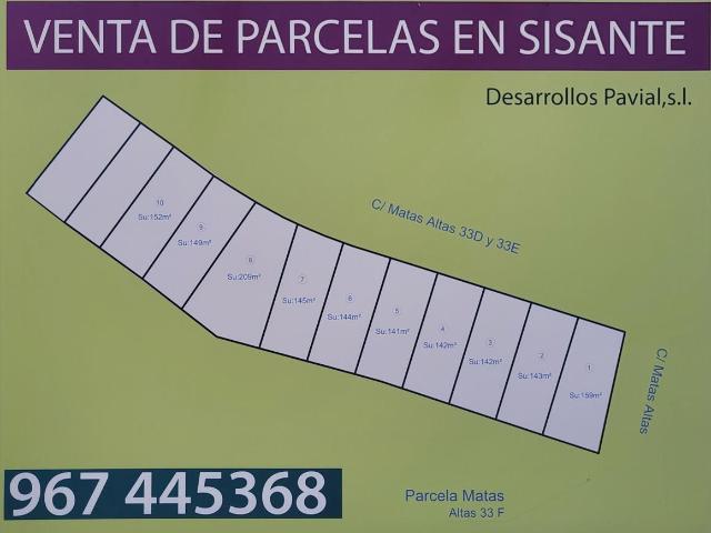 Solar Venta Cuenca