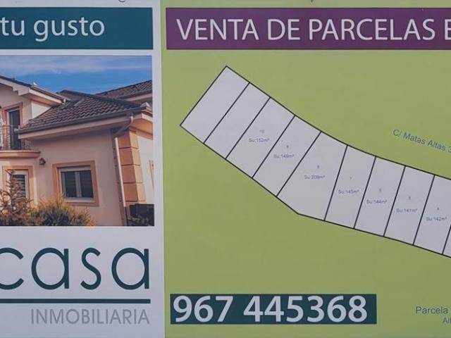 Solar Venta Cuenca