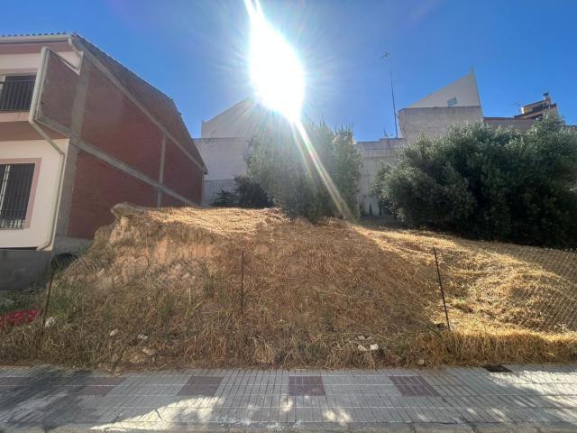 Solar Venta Granada