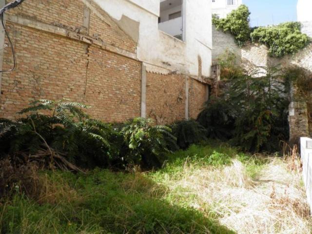 Solar Venta Granada