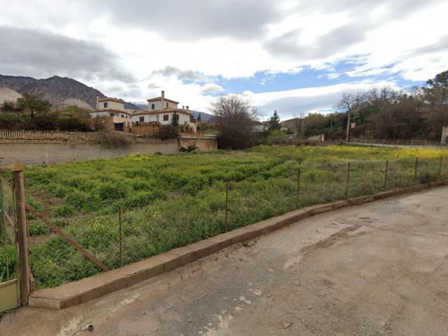 Solar Venta Granada
