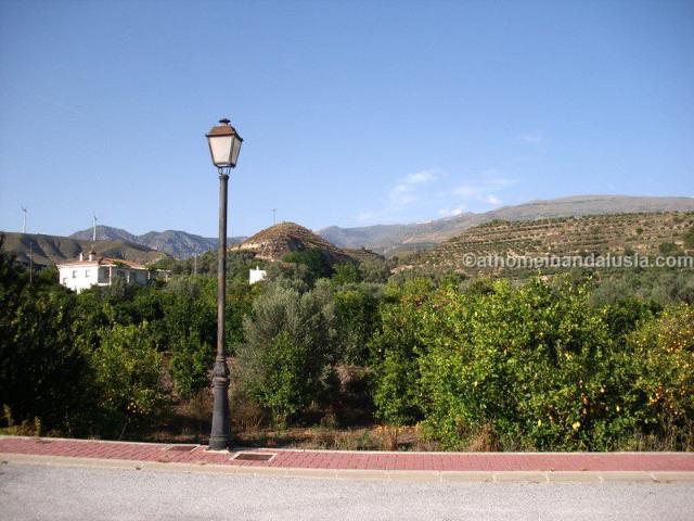Solar Venta Granada