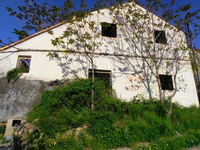 Solar Venta Granada