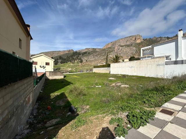 Solar Venta Granada