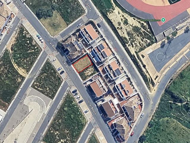 Solar Venta Huelva
