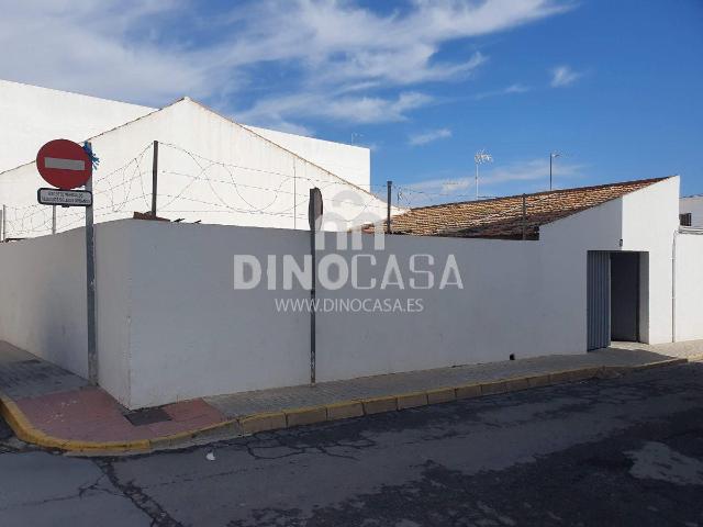 Solar Venta Huelva