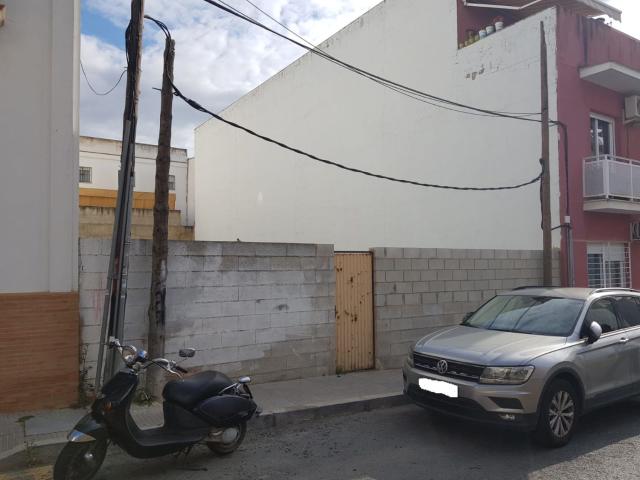 Solar Venta Huelva