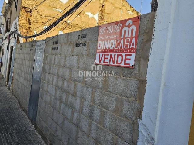 Solar Venta Huelva