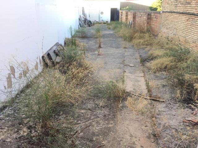 Solar Venta Huelva