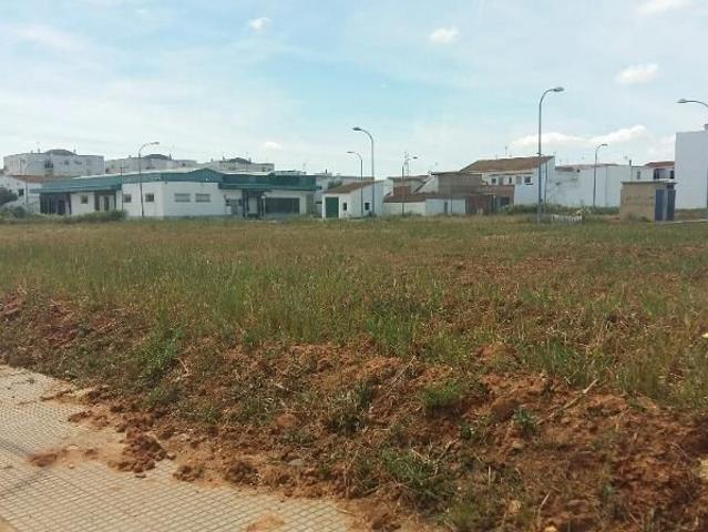 Solar Venta Huelva