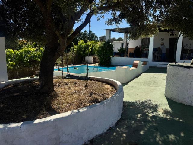Solar Venta Huelva