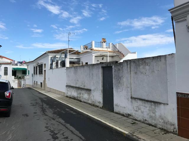 Solar Venta Huelva