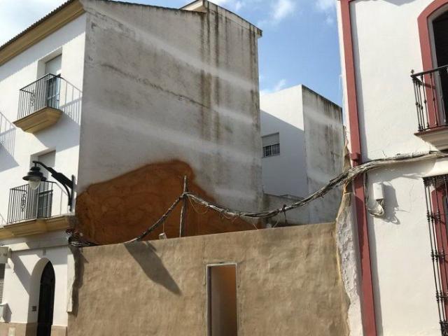 Solar Venta Huelva